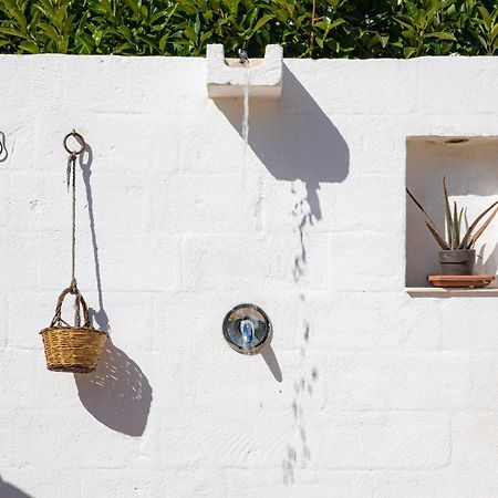 Villa Italo Ostuni Exterior foto